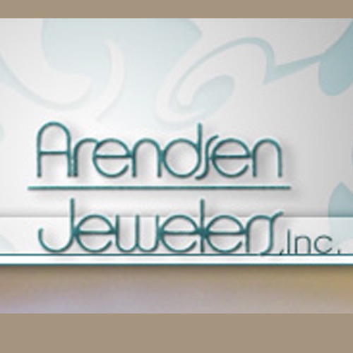 Vintage Arendsen Jewelers, Inc. sign